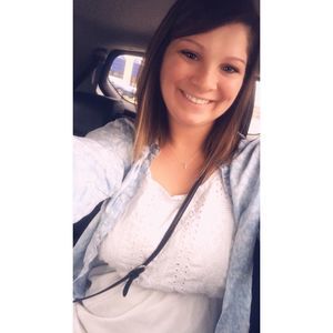 Meet your Posher, Patricia